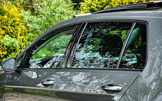 Volkswagen Golf cena 79900 przebieg: 122420, rok produkcji 2020 z Brzozów małe 781